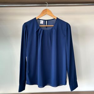 Blusa Classic longa
