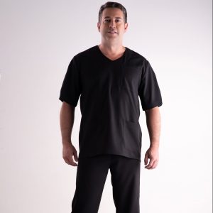 Conjunto scrub masculino