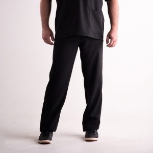 Calça scrub masculina